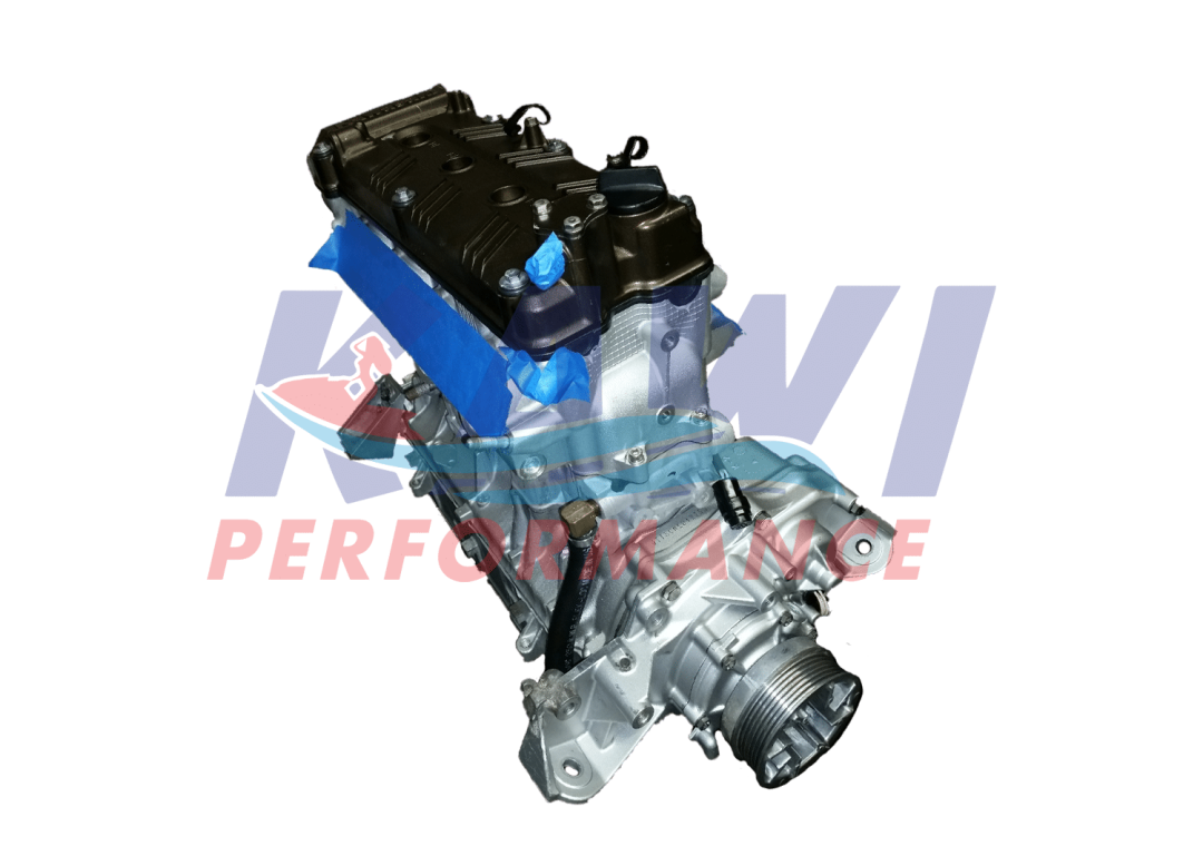 Kawi Performance