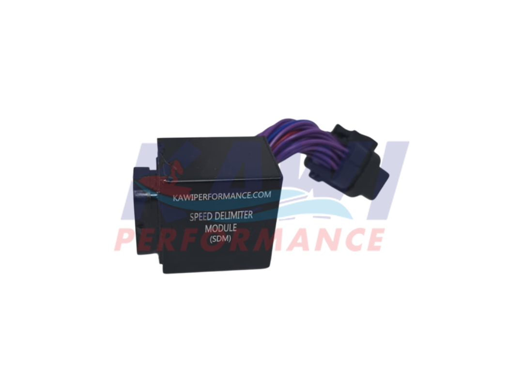 Kawasaki Speed Delimeter Module SDM